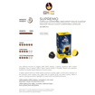 Picture of DOLCE GUSTO COFFEE SUPREMO X 16